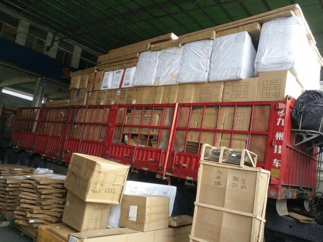 鲁班到家上线大件家具“省心装”，价格低至99元起引发行业关注
